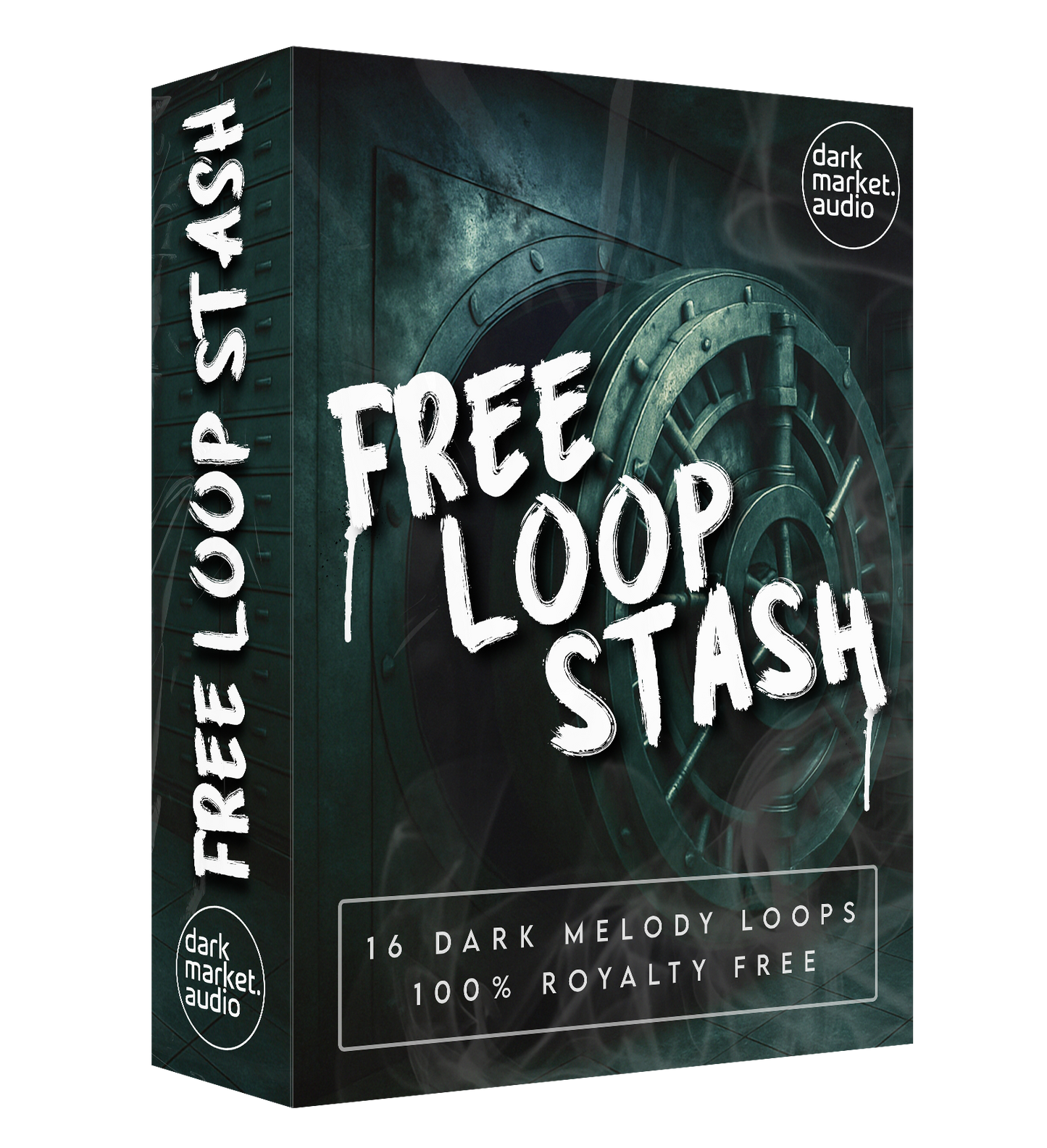 Free Loop Stash
